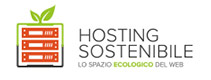 Hosting Sostenibile - un progetto di sostenibilità digitale